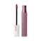 Maybelline Super Stay Matte Ink 95 Visionary