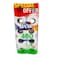 Wow Toilet Roll 400 Sheets (8+2 Rolls)