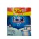 Finish Dishwasher Salt 2Kg 1+1Free