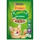 Purina Friskies Chicken Chunks In Gravy Wet Cat Food Pouch 85g