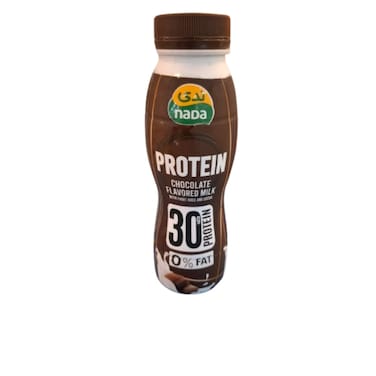 Nada Chocolate Protein Milk 320ml