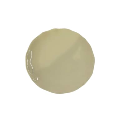 Kutahya Bergama Flat Plate No 005 19 cm