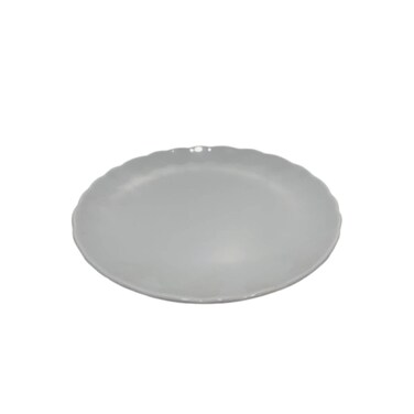 Kuthaya Large Flat Plate 26 cm