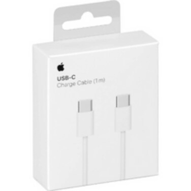 Apple Cable Charger USB C 1M