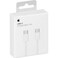 Apple Cable Charger USB C 1M