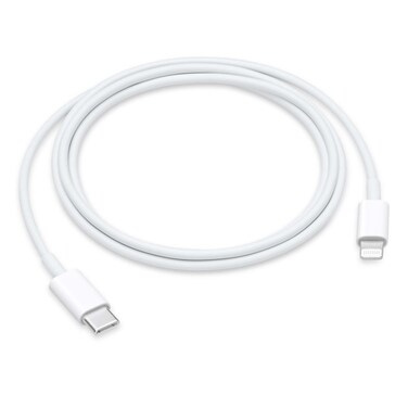Apple USB-C to Lightning Cable 1 m