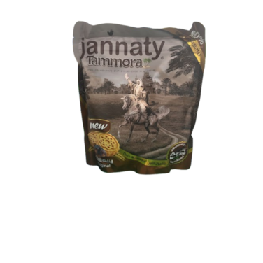 Jannaty Tammora Date Mamoul Original 400gr