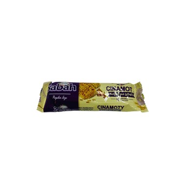 Jannaty Cinamoty Cinnamon Cookies 35 gr