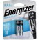 Energizer Titanium AAA 2 pieces