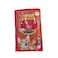 Purina Friskies Duck Chunks In Gravy Wet Cat Food Pouch 85g