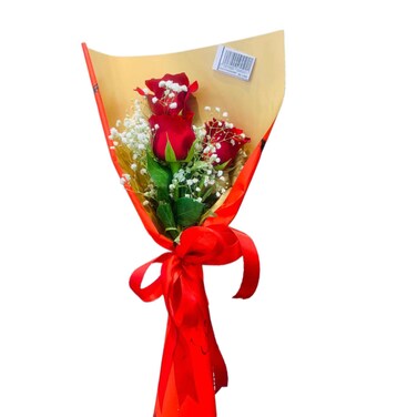 Rodesert Flower