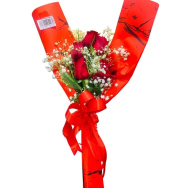 Rodesert Flower