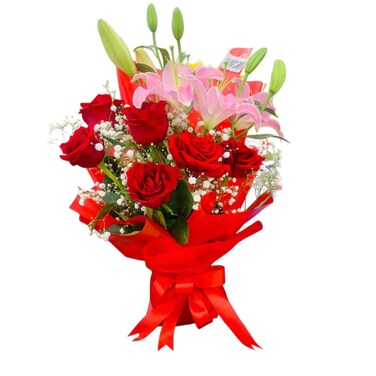 Rodesert Flower