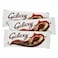 Galaxy Smooth Milk Chocolate 80 gr pack of 3 pieces