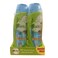 Vatika Shampoo Volume Thickness 2x400ml