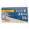 Ariel High Sodium Regular Detergent Powder 14kg