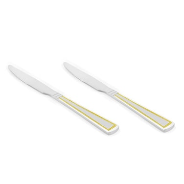 Radiant Dinner Knife 2 Pieces Set