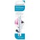 KitchenCraft Fridge and Freezer Thermometer