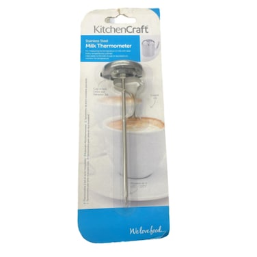 KitchenCraft Milk Thermometer