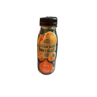 Almarai Farm Select Orange Juice 250ml