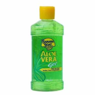 Banana Boat Aloe Vera Gel 230 gr