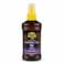Banana Boat Protective Tanning Oil SPF15 Clear 236ml