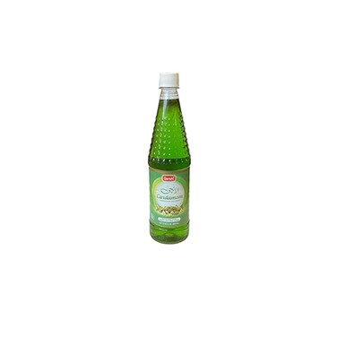 Qarshi Cardamon Concentrated Syrup 800ml