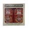 Garnier Ultra Doux Castor and Almond Oils Shampoo 400ml Pack of 2