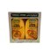 Garnier Ultra Doux Honey Shampoo 400ml Pack of 2