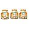 Pinar Gold Cheddar Cheese Spread 200g x3