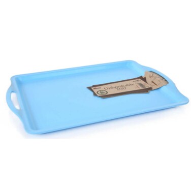 Mintra Home Unbreakable Rectangle Serving Tray