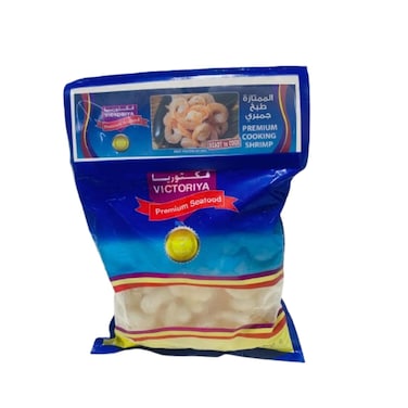 Victoriya Premium Cooking Seafood Shrimp 800 gr