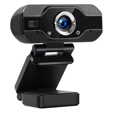 Heatz Web Cam ZR80 1080P