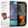 Mont Brush Set in Walet Acrylic 11 Pieces