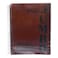 Mintra Spiral Notebook Mini Jumbo 200 Sheets 1 Piece Multi Color
