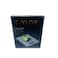 Taylor Silver Glass Digital Kitchen Scale 5 kg