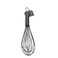 Kitchen Craft Whisk 25 cm