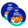 American Butter Cookies 2x454g