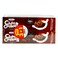 Americana Choco Cookies Double Chocolate Chips 4x100g