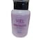 Viel Nail Polish Remover with Vitamin E  Strawberry Pump 175ml