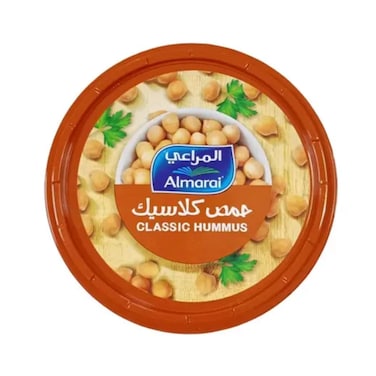 Almarai Classic Hummus 250g