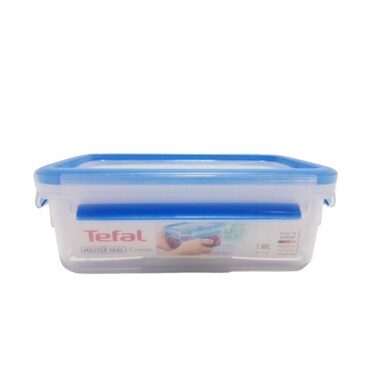 Tefal Masterseal Rect 0.80 Ltr