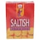 Peek Freans Saltish Biscuits 112gr &times; 4 Pieces