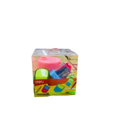 Deli Sharpener Assorted 9 Pieces