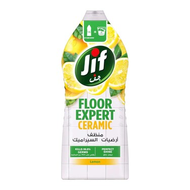 Jif Concentrated Ceramics Floor Expert 1500ml