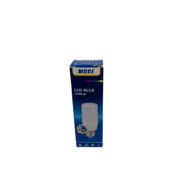 Modi Led Lamp Stick 5W E27 Warm White 480 Lm