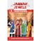 Jashanmal Assorted Books Bundle 3