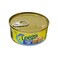 Leeza Light Meat Tuna in Brine 160gr