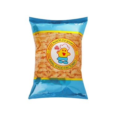 Awal Kari Kari Chips 65gr