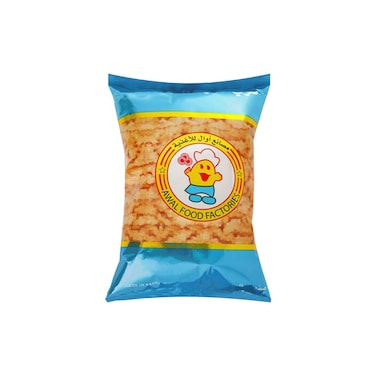 Awal Kari Kari Chips 24 gr